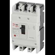 Автоматический выключатель ВА88-33М ЭРА PRO SVA20-3-0080-E 3Р 80А 35кА Б0051920
