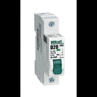 Выключатель автоматический ВА51-25-340010 25А te00001666 Выключатель автоматический ВА51-25-340010 25А te00001666