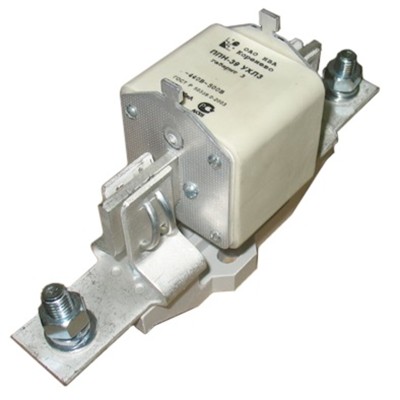 Предохранитель 400 А 440 В 3 (NH3) ППН-39 Кореневский завод НВА 7840000033 007840000033 Предохранитель 400 А 440 В 3 (NH3) ППН-39 Кореневский завод НВА 7840000033 007840000033