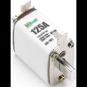 ПН-101 Предохранитель ножевой, тип 33, габарит 00, 125А 21307DEK