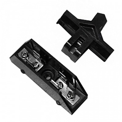 Предохранитель плавкий без вставки Контакт основание ППТ TexEnergo PPTContactTEX te00447781 Предохранитель плавкий без вставки Контакт основание ППТ TexEnergo PPTContactTEX te00447781