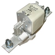 Предохранитель 630 А 440 В 3 (NH3) ППН-39 Кореневский завод НВА 7863000031 007863000031