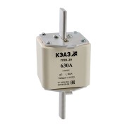 Вставка плавкая ППН-39-X3-3-315А-УХЛ3 111398