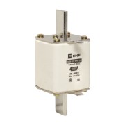 Предохранитель 400 А 660 В 2 (NH2) ППН-37 PROxima EKF fus-37/400