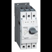 Выключатель MPX3 T63H 40A 50kA 417366