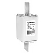 Плавкая вставка ПН-2 250/250А медь te00000753