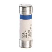 Вставка плавкая 10х38 6А 500В 013306