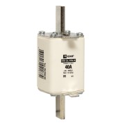 Предохранитель 40А 660 В 1 (NH1) ППН-35 PROxima EKF fus-35/250/40
