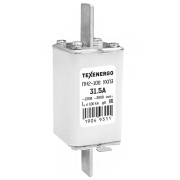 Плавкая вставка ПН-2 100/31,5А te00005157