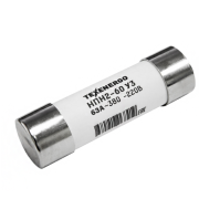 Предохранитель 63А 380 В НПН2-60 Texenergo te00430223