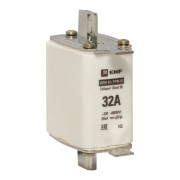 Предохранитель 32А 660 В 00 (NH00) ППН-33 PROxima EKF fus-33/160/32