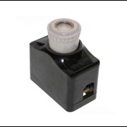 Предохранитель резьбовой ПРС-25 У3-П, с плавкой вставкой ПВДII-20 У3 И te00002240 310025П02В020.00И000