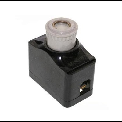 Предохранитель резьбовой ПРС-25 У3-П, с плавкой вставкой ПВДII-20 У3 И te00002240 310025П02В020.00И000 Предохранитель резьбовой ПРС-25 У3-П, с плавкой вставкой ПВДII-20 У3 И te00002240 310025П02В020.00И000