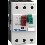 Выключатель автоматический защиты двигателя NS2-80B 56А-80А (R) 495089