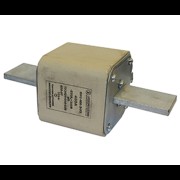 Плавкая вставка ПН2-400-Э У3 на 400А, стальные ножи (ЭТ) ET522574