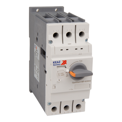 OptiStart MP-63RHI-50 251732 OptiStart MP-63RHI-50 251732