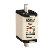 Предохранитель тип GG размер 00.80А DF2FGN80