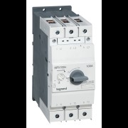 Выключатель MPX3 T100H 40A 100kA 417374