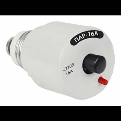 Предохранитель ПАР-16А TexEnergo PAR16 te00015861 Предохранитель ПАР-16А TexEnergo PAR16 te00015861