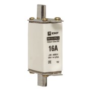 Плавкая вставка ППН-33 100/ 16А габарит 00С EKF PROxima fus-33/100/16