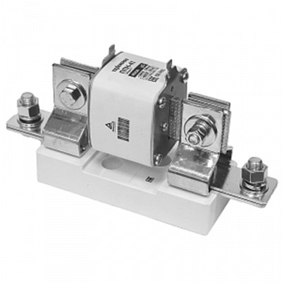 Предохранитель ППН-41-23-00 УХЛЗ 1600А габарит 4 (в комплекте с держателем) TexEnergo PP50-1600-23 te00447231 Предохранитель ППН-41-23-00 УХЛЗ 1600А габарит 4 (в комплекте с держателем) TexEnergo PP50-1600-23 te00447231