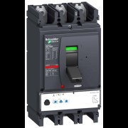 Выключатель 3п 3т NSX400N 320А Micrologic 2.3M LV432776 LV432776