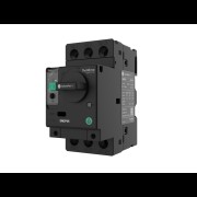 АВТ.ВЫКЛ.ЗАЩ.ДВ. GM2P 20-25A КОМБ.РАСЦЕПИТЕЛЬ ПОВ.РУК. GM2P22