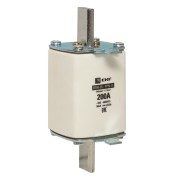 Предохранитель 200 А 660 В 1 (NH1) ППН-35 PROxima EKF fus-35/250/200