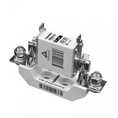 Предохранитель ППН-33-23-00 УХЛЗ 100А габарит 00С (в комплекте с держателем) TexEnergo PP10-100-23С te00448380 Предохранитель ППН-33-23-00 УХЛЗ 100А габарит 00С (в комплекте с держателем) TexEnergo PP10-100-23С te00448380