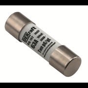 Предохранитель 40А 14х51 мм 100 кА gG ПЦ-102 DEKraft 21380DEK