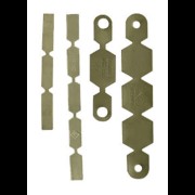 Плавкая вставка в предохранит. ПР-2 160/200А 500В te00003272