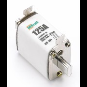 Предохранитель 160 А 500/660 В 00 (NH00) ПН-101 DEKraft 21308DEK