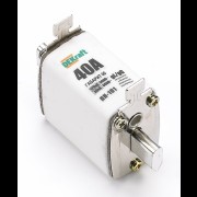 Предохранитель 100 А 500/660 В 00 (NH00) ПН-101 DEKraft 21306DEK