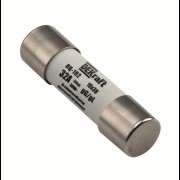 Предохранитель 20А 10х38 мм 100 кА gG ПЦ-102 DEKraft 21367DEK