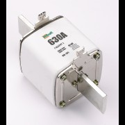 Предохранитель ножевой тип 39, габарит 3, 400А П 21319DEK