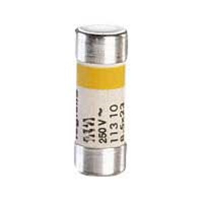 Вставка плавкая 8.5х23 6А 011406 Вставка плавкая 8.5х23 6А 011406
