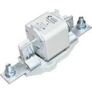 Предохранитель 400 А 440 В 3 (NH3) ППН-39 Кореневский завод НВА 5840020033 005840020033