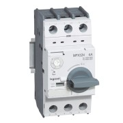 Выключатель MPX3 T32H 6A 100kA 417328