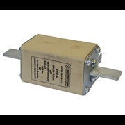 Плавкая вставка ПН2-100 У3 на 100А, медные ножи (ЭТ) ET522538