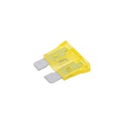 Предохранитель автомобильный "стандарт" 20А 80-7102