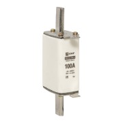 Предохранитель 100 А 660 В 0 (NH0) ППН-33 PROxima EKF fus-33-0/160/100