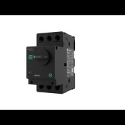 АВТ.ВЫКЛ.ЗАЩ.ДВ. GM2L 1.0A МАГН.РАСЦЕПИТЕЛЬ ПОВ.РУК. GM2L05