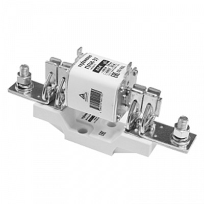 Предохранитель ППН-37-23-00 УХЛЗ 200А габарит 2 (в комплекте с держателем) TexEnergo PP30-200-23 te00433212 Предохранитель ППН-37-23-00 УХЛЗ 200А габарит 2 (в комплекте с держателем) TexEnergo PP30-200-23 te00433212