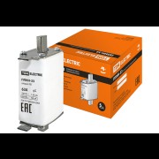 ППНН-33 габ.00C, 63А SQ0713-0063