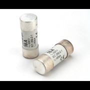 Предохранитель ПР-16 CH22 16A/AD 16-22x58 58873