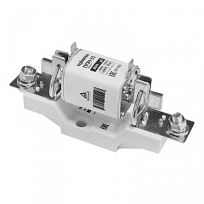 Предохранитель ППН-35-23-00 УХЛЗ 40А габарит 1 (в комплекте с держателем) TexEnergo PP20-040-23 te00433197 Предохранитель ППН-35-23-00 УХЛЗ 40А габарит 1 (в комплекте с держателем) TexEnergo PP20-040-23 te00433197