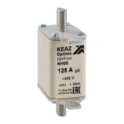 OptiFuse NH00-16-400AC-0-gG-УХЛ3 144609