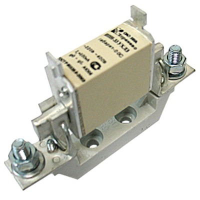 Предохранитель 50А 440 В 00С (NHC00) ППН-33 Кореневский завод НВА 7005000031 007005000031 Предохранитель 50А 440 В 00С (NHC00) ППН-33 Кореневский завод НВА 7005000031 007005000031