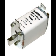 Плавкая вставка ППН-33 УХЛ3, 100А, габарит 00, IP00 (ЭТ) ET522676