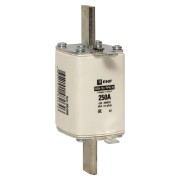 Предохранитель 250 А 660 В 1 (NH1) ППН-35 PROxima EKF fus-35/250